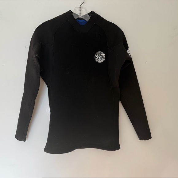 Rip Curl E-Bomb 1.5mm
E-6 Sealed wetsuit jacket - Picture 1 of 3